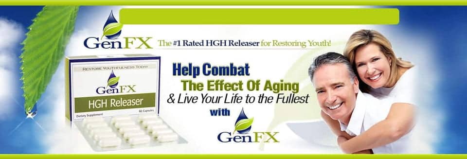 GenFx UK